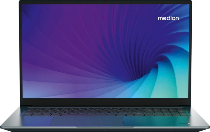 Medion S20, Core Ultra 5 125H, 16GB RAM, 1TB SSD, DE
