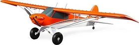 E-flite Carbon-Z Cub BNF Basic