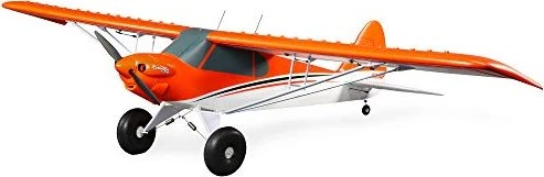 E-flite Carbon-Z Cub BNF Basic