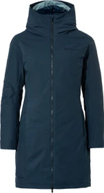 Vaude Annecy 3in1 III Funktionsmantel dark sea/nordic blue (Damen)
