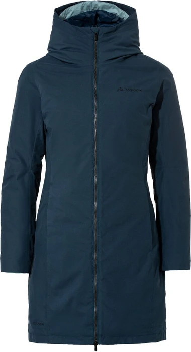 Vaude Annecy 3in1 III Mantel (Damen)