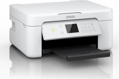 Epson Expression Home XP-4155 weiß, Tinte, mehrfarbig