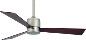 CasaFan Fanimation Zonix SN Deckenventilator kirsche/nuss/nickel