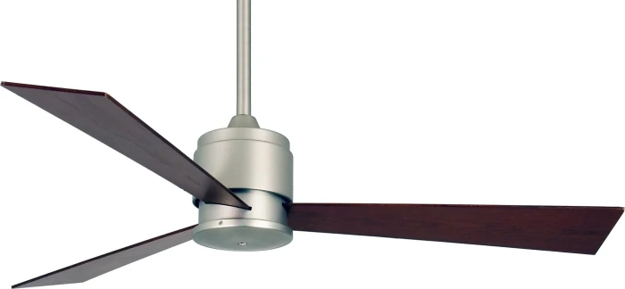 CasaFan Fanimation Zonix SN Deckenventilator kirsche/nuss/nickel