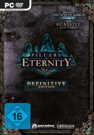 Pillars of Eternity - Definitive Edition (Download) (PC)