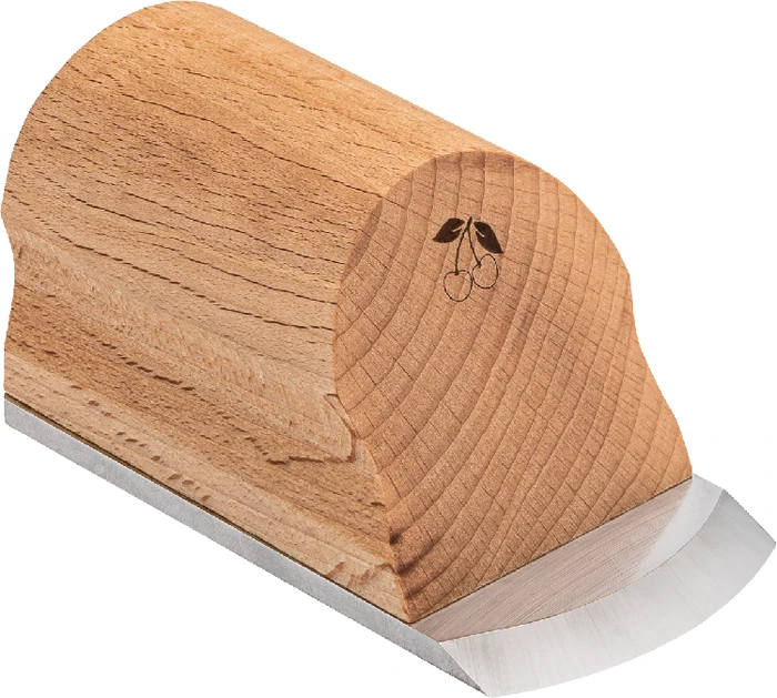 Kirschen Flatfix Einhandhobel