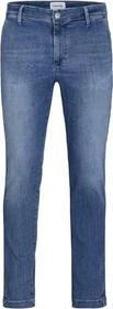 Jack & Jones Marco Fury AM 821 Jeans blue denim (Herren)