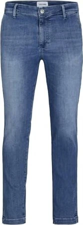 Jack & Jones Marco Fury AM 821 Jeans blue denim (Herren)