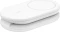 Belkin BoostCharge Magnetische, einklappbare, kabellose Ladestation mit Qi2 (15W) weiß Vorschaubild