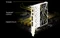 ASUS ThunderboltEX II/DUAL, PCIe 2.0 x4 Vorschaubild