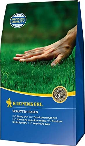 Kiepenkerl Schatten-Rasen Saatgut