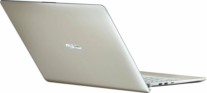 ASUS VivoBook S15 S530FN-BQ382T, Icicle Gold, Core i5-8265U, 16GB RAM, 256GB SSD, GeForce MX150, DE