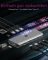 RaidSonic Icy Box IB-DK4061-CPD, USB-C 3.1 [Stecker] Vorschaubild