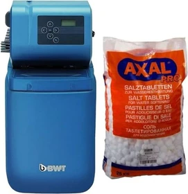BWT AQA Basic Simplex-Weichwasseranlage