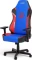 Nitro Concepts X1000 Transformers Optimus Prime Edition Gamingstuhl, blau/rot Vorschaubild