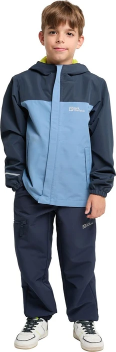 Jack Wolfskin Tucan Jacke (Junior)