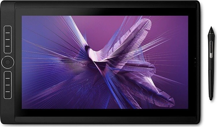 Wacom MobileStudio Pro 16 Gen2, Quadro P1000