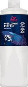 Wella Welloxon Perfect Entwickler Lotion 6% 20 Vol., 1l