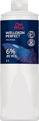 Wella Welloxon Perfect Entwickler Lotion 6% 20 Vol., 1l