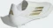 adidas F50 League Laceless FG/MG cloud white/gold metallic Vorschaubild
