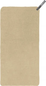 Sea to Summit Tek Towel M Handtuch desert brown