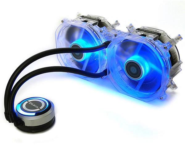Zalman Reserator 3 Max Dual