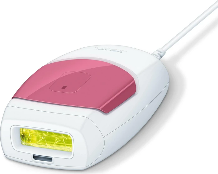 Beurer IPL 6500 SatinSkin Pro IPL-Haarentferner