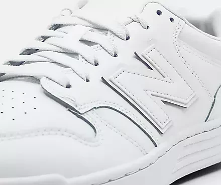 New Balance 480 weiß (Herren)