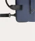 Tucano Gommo Notebooktasche Slim 13-15 Zoll, blau Vorschaubild
