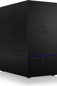 RaidSonic Icy Box IB-RD3621U3, USB-B 3.0