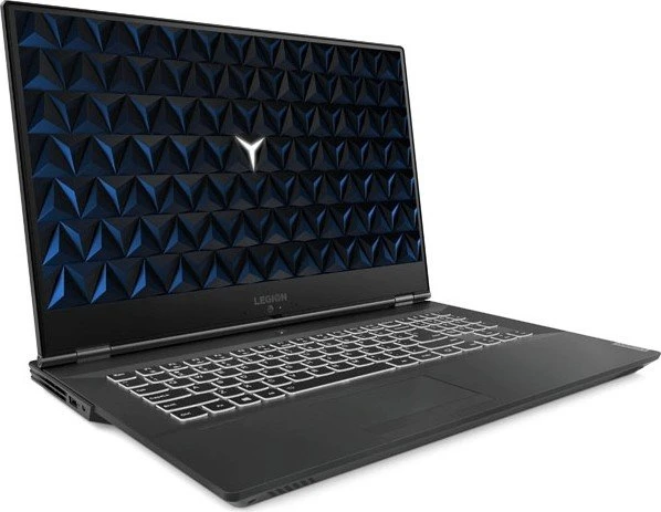 Lenovo Legion Y540-17IRH, Core i5-9300H, 16GB RAM, 512GB SSD, GeForce GTX 1660 Ti, DE