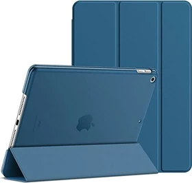 JETech Case für Apple iPad Air 11"/10.9", teal