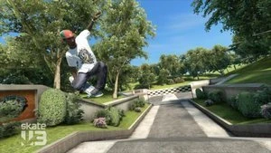 Skate 3 (PS3)