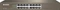 Tenda TEF1000 Desktop Switch, 16x RJ-45 Vorschaubild