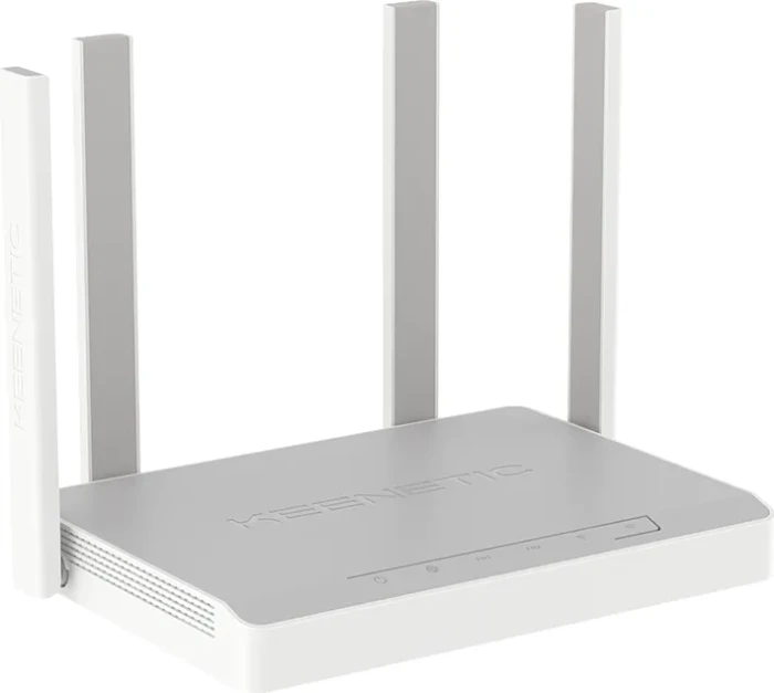 Keenetic Hopper DSL