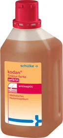 Schülke & Mayr Kodan forte Tinktur gefärbt, 1l