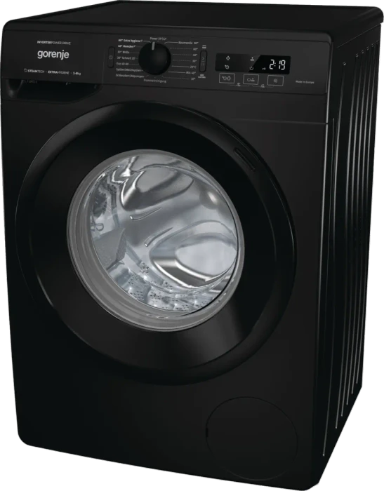 Gorenje WNPI84APSB Frontlader