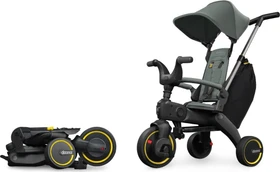 Doona Liki Trike S3 grey hound
