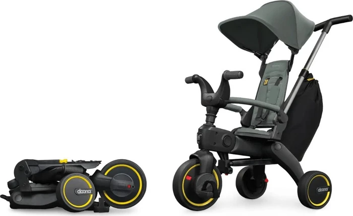 Doona Liki Trike S3