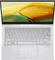 ASUS ZenBook 14 OLED UX3402VA-KM706W, Foggy Silver, Core i9-13900H, 16GB RAM, 1TB SSD, DE Vorschaubild