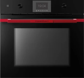 Küppersbusch BP6350.0SE8 Backofen hot chili