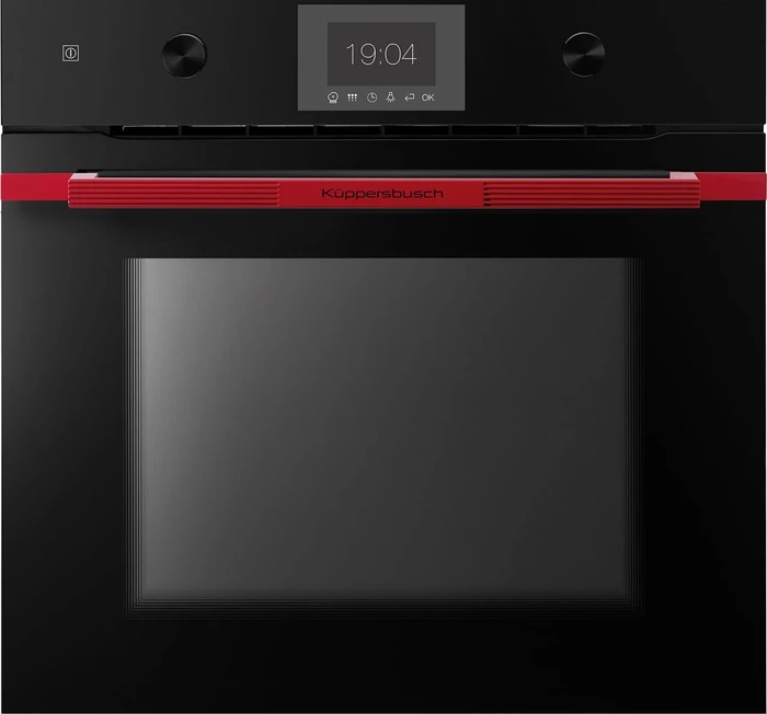 Küppersbusch BP6350.0SE8 Backofen hot chili
