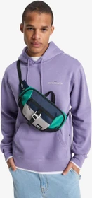 Quiksilver Mojave Bauchtasche leprechaun