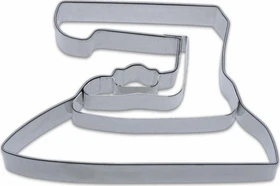 Städter Präge-Ausstecher Bügeleisen 8cm