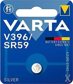 Varta V396 (SR59/SR726)