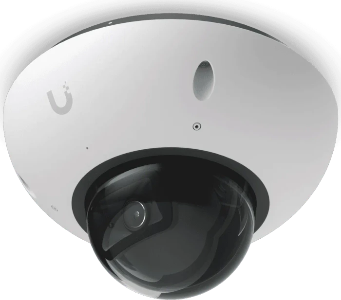 Ubiquiti UniFi G6 Dome, weiß