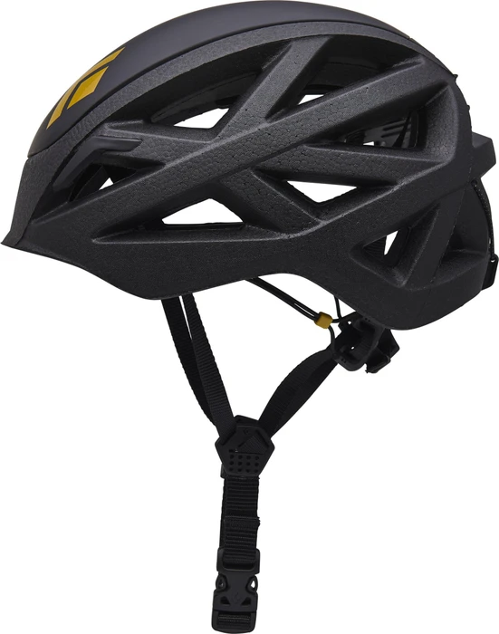 Black Diamond Vapor Helm (Modell 2023) schwarz