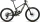 Santa Cruz Nomad GX AXS matte metallic earth Modell 2027