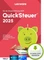 Lexware QuickSteuer 2025 Vorschaubild