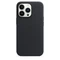 Apple Leder Case mit MagSafe für iPhone 13 Pro Mitternacht Vorschaubild